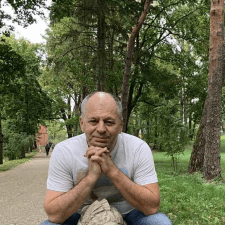 Фрилансер Валентин С. — Украина, Киев. Специализация — Написание сценария
