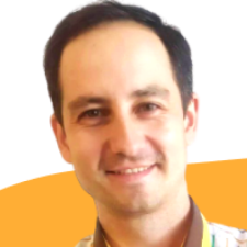 Freelancer Arkady B. — Georgia, Батуми. Core skill — Javascript and Typescript, HTML & CSS
