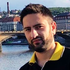 Фрилансер Arthur K. — Армения, Yerevan. Специализация — PHP, Javascript и Typescript