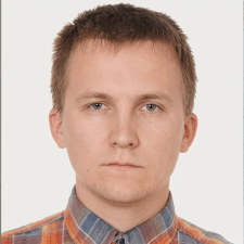 Євген Петров