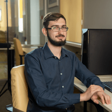 Фрилансер Григорий К. — Украина, Кривой Рог. Специализация — HTML и CSS верстка, Веб-программирование