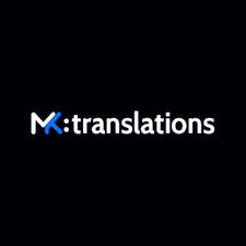 Mk Translations