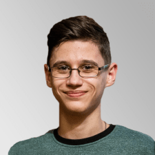 Фрилансер Денис Г. — Украина, Буск. Специализация — C#, Javascript и Typescript