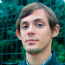 Freelancer Konstantin G. — Ukraina, Dniepr. Specjalizacja — PHP, Programowanie stron internetowych