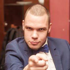 Заказчик Петр П. — Украина, Днепр.