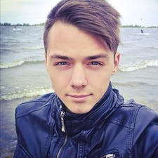 Фрилансер Денис О. — Украина, Черкассы. Специализация — Логотипы, Обработка фото