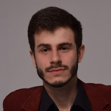 Freelancer Dmitro R. — Ukraine, Kyiv. Core skill — Search Engine Optimization (SEO), Website SEO Audit