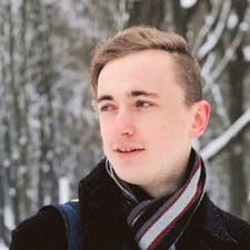 Фрилансер Иван Н. — Украина, Киев. Специализация — Поисковое продвижение (SEO)
