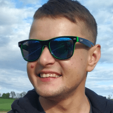 Фрилансер Сергій Ш. — Украина, Черновцы. Специализация — HTML и CSS верстка, Поиск и сбор информации