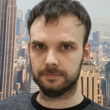 Фрилансер Роман С. — Украина, Харьков. Специализация — Python