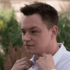 Freelancer Sergey S. — Ukraine, Lutsk. Core skill — Video Processing, Audio & Video Editing