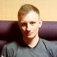 Фрилансер Александр И. — Украина, Киев. Специализация — Английский язык