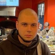 Freelancer Mykhailo H. — Ukraina. Specjalizacja — Python, Bazy danych i SQL