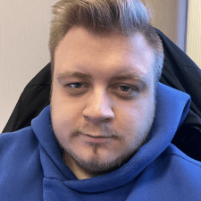 Freelancer Vladislavs H. — Łotwa, Ryga. Specjalizacja — Programowanie stron internetowych, Projektowanie aplikacji mobilnych