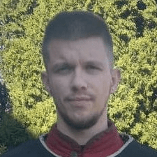 Фрилансер Юрій В. — Украина, Белая Церковь. Специализация — Администрирование систем и сетей, Базы данных и SQL