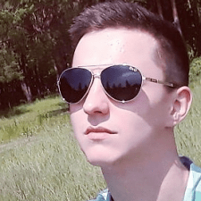 Фрилансер Вова О. — Украина, Киев. Специализация — Обработка фото, Логотипы