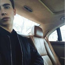 Фрилансер Евгений Ж. — Украина, Киев. Специализация — Дизайн визиток, Ландшафтные проекты и дизайн