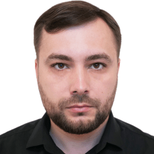 Фрилансер Макс М. — Украина, Киев.