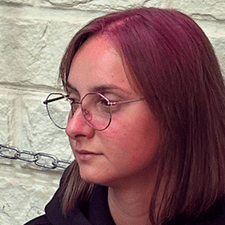 Фрилансер Kristina P. — Украина, Николаев. Специализация — Английский язык, Копирайтинг