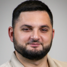 Freelancer Mihail S. — Rumunia, Suczawa. Specjalizacja — Wyszukiwanie i zbieranie informacji, Praca z klientami