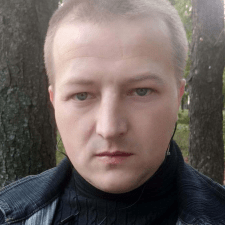 Фрилансер Віталій М. — Украина, Днепр. Специализация — Нейминг и слоганы, Инфографика