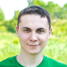 Freelancer Sergey M. — Ukraina, Równe. Specjalizacja — Loga, Projektowanie dla poligrafii