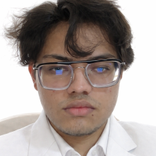 Freelancer Zayed B. — Bangladesh, Dakka. Core skill — HTML & CSS, Website Development