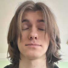 Freelancer Andrii K. — Ukraina, Kijów. Specjalizacja — Python, Programowanie stron internetowych