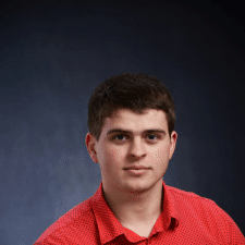 Freelancer Borisenko I. — Ukraina, Skvira. Specjalizacja — PHP, Programowanie stron internetowych