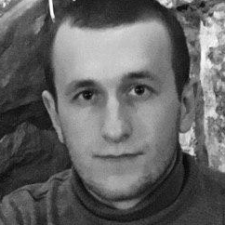 Freelancer Mykola V. — Ukraine, Lvov.