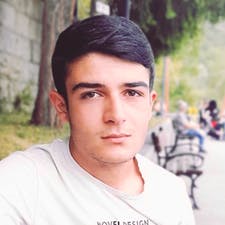 Фрилансер Mrdo A. — Армения, Masis. Специализация — HTML и CSS верстка, Javascript и Typescript