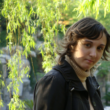 Freelancer Natalya L. — Ukraine. Core skill — Text Translation