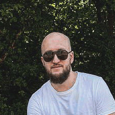Client Yaroslav D. — Ukraine, Kharkiv.