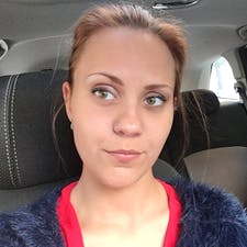 Фрилансер Дарія Г. — Украина, Львов. Специализация — Перевод текстов