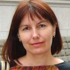 Фрилансер Hanna S. — Украина, Харьков. Специализация — Бухгалтерские услуги, Копирайтинг