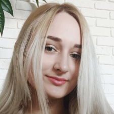 Freelancer Anastasiya T. — Ukraine, Kyiv. Core skill — Testing & QA