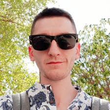 Фрилансер Мар'ян С. — Украина, Киев. Специализация — Аудио и видео монтаж, Обработка видео