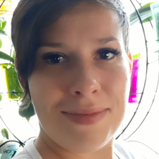 Freelancer Anna V. — Ukraine, Lvov. Core skill — Content Management, Photo Processing