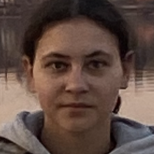 Mariia Zakharova