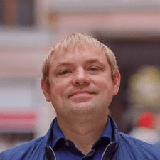 Freelancer Oleksii Z. — Ukraine, Odessa. Core skill — HTML & CSS, Consulting