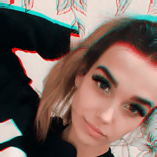 Алина Мудрагель