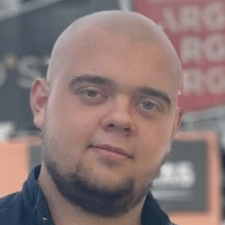 Freelancer Bogdan M. — Ukraine, Kyiv. Core skill — AI & Machine Learning, AI & Machine Learning