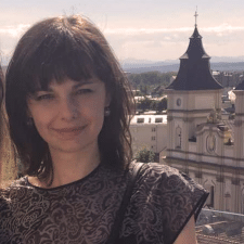 Фрилансер Tetiana K. — Украина, Ивано-Франковск. Специализация — HTML и CSS верстка, Инжиниринг