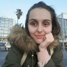 Фрилансер Mishel M. — Израиль, Бат-Ям. Специализация — Аудио и видео монтаж