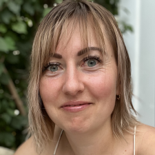 Freelancer Marina O. — Ukraina, Chersoń. Specjalizacja — Usługi prawne, Pisanie artykułów
