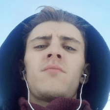 Влад Герасимчук
