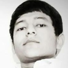 Freelancer Muhammad T. — Uzbekistan, Ташкент. Core skill — Web Programming, AI & Machine Learning