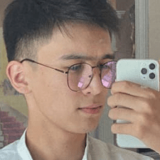 Freelancer Fayzullokhon M. — Uzbekistan, Fergana. Specjalizacja — Projektowanie stron internetowych, Projektowanie aplikacji mobilnych