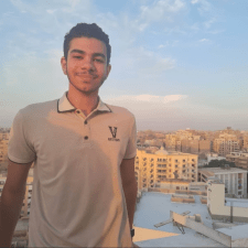 Freelancer Mohamed Z. — Egypt, Cairo. Core skill — App Development for Android, Hybrid Mobile Apps