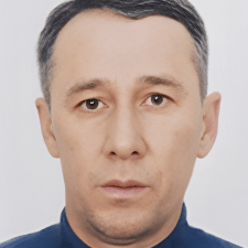 Мухибулло Нарзуллоев